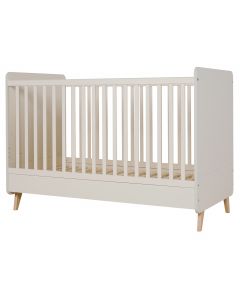 Babybed Loft omvormbaar 70 x 140 cm