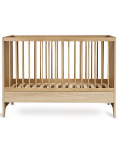 Tsugi omvormbaar babybed 60 x 120 cm