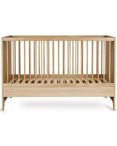 Tsugi omvormbaar babybed 70 x 140 cm
