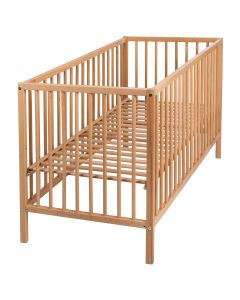 Babybed Lina 60 x 120 cm