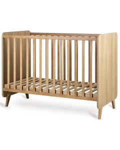 Babybed Loft 60 x 120 cm