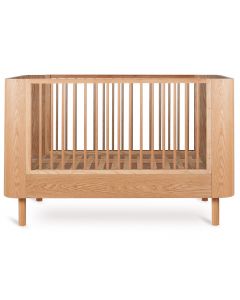 Yume babybed 70 x 140 cm
