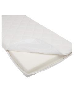 Babymatras 60 x 120 x 10 cm