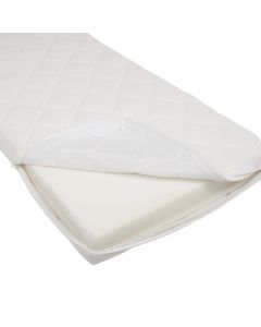 Matras voor Kyo babybed 70 x 120 x 11 cm
