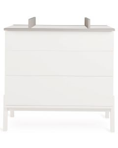 Verlengstuk voor Ashi commode