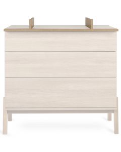 Verlengstuk voor Ashi commode
