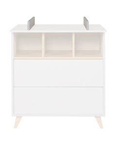 Verlengstuk voor commode Loft