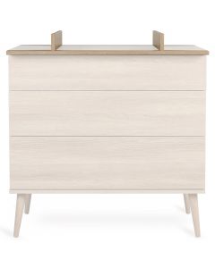 Verlengstuk voor commode Flow