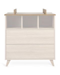 Verlengstuk voor commode Loft