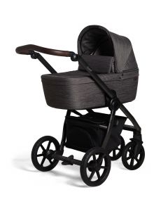 Crooz 2 kinderwagen