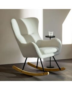 Rocking Chair Adult Basic schommelstoel