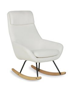 Rocking Chair Adult Nordic