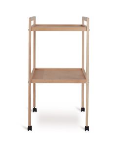 Mori luiertafel