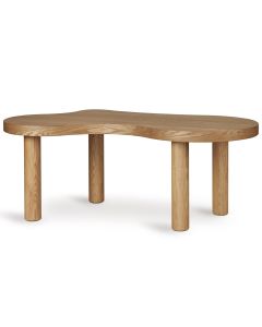 Modular Organic Kids Table