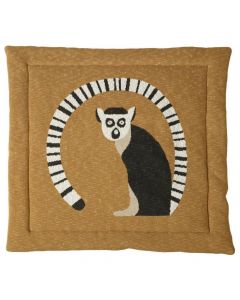 Tricot speelkleed/parktapijt 100 x 100 cm