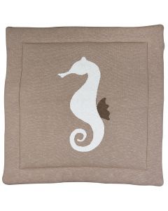 Tricot speelkleed/parktapijt 100 x 100 cm