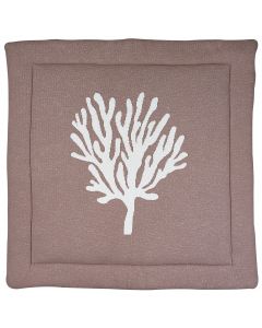 Tricot speelkleed/parktapijt 100 x 100 cm