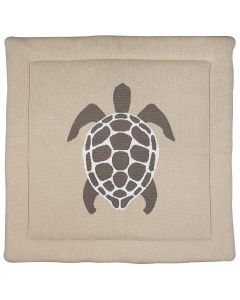 Tricot speelkleed/parktapijt 100 x 100 cm