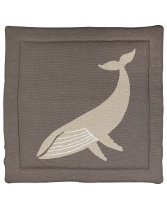 Tricot speelkleed/parktapijt 100 x 100 cm