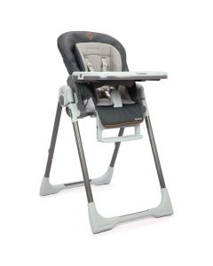 Bébévision kinderstoel + verkleiner