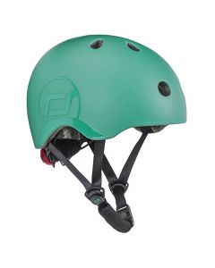 Kinderhelm S-M