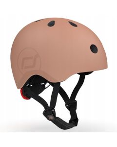 Kinderhelm S-M