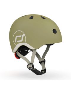 Kinderhelm S-M