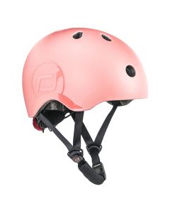 Kinderhelm S-M