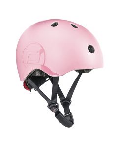 Kinderhelm S-M