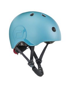 Kinderhelm S-M