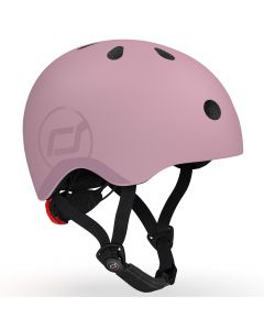 Kinderhelm S-M