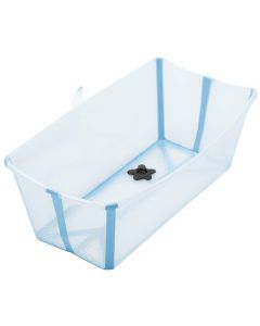 Flexi Bath plooibaar babybadje