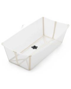 Flexi Bath plooibaar babybadje