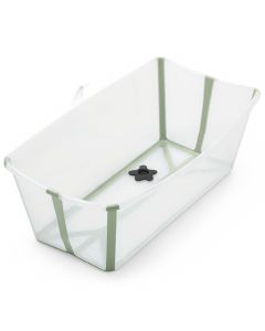 Flexi Bath plooibaar babybadje