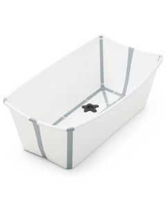 Flexi Bath plooibaar babybadje