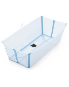 Flexi Bath XL plooibaar babybadje