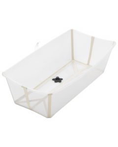 Flexi Bath XL plooibaar babybadje