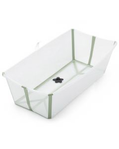 Flexi Bath XL plooibaar babybadje
