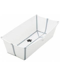 Flexi Bath XL plooibaar babybadje