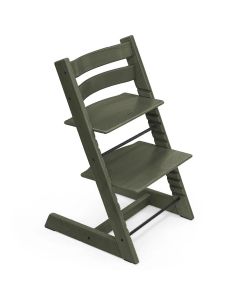 Tripp Trapp kinderstoel