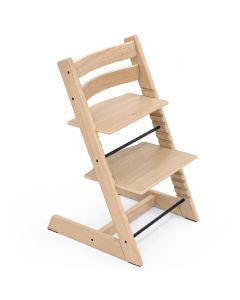 Tripp Trapp kinderstoel