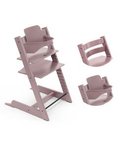Tripp Trapp kinderstoel + Baby Set 2