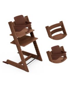 Tripp Trapp kinderstoel + Baby Set 2