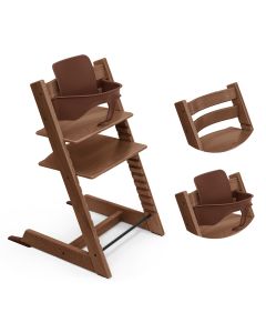 Tripp Trapp kinderstoel + Baby Set 2