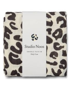 Swaddle Print Medium 70 x 70 cm tetradoek