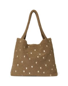 Teddy Mom Bag