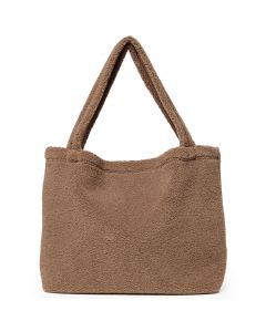 Teddy Mom Bag