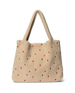 Teddy Mom Bag