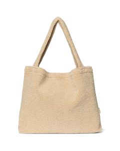 Teddy Mom Bag