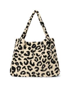 Teddy Mom Bag